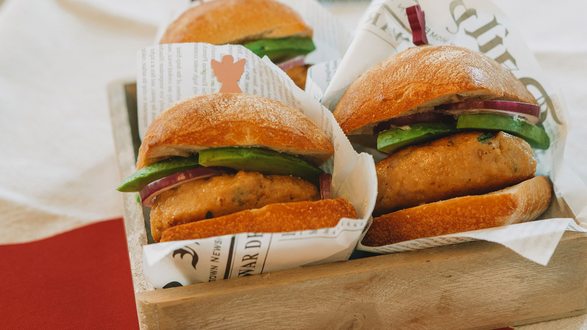 Jimmie Fast Food Delivery and Restaurant Theme